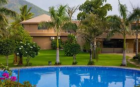 Alaya Stays Jeevantara By Elivaas